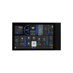 Shelly Wall Display XL, Bedienteil