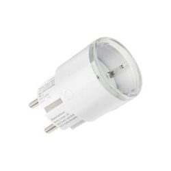 Shelly Plug S Gen3 MTR, Schaltsteckdose