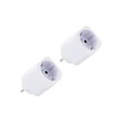 Shelly Plug M Gen3, Schaltsteckdose
