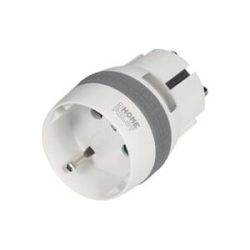 11301001 HOMEPILOT - Zwischenstecker smart HOMEPILOT Funk Zwischensteckdose