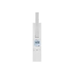 HOMEPILOT 10172360 RolloTron premium - Power Elektrischer Gurtwickler 23 mm Zugkraft (max.) 60 kg Unterputz
