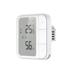 Aqara Fußbodenheizung-Thermostat W500, Heizungsthermostat