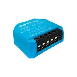 Shelly 1L Gen3 WiFi 1-Kanal nicht-neutrale Beleuchtungssteuerung