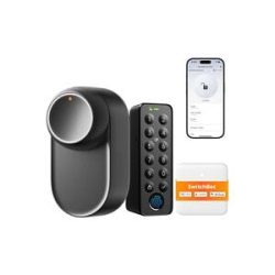 SwitchBot Ultra Touch Bundle, Set