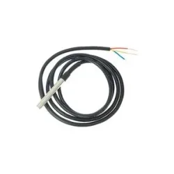 Shelly -  DS18B20 Temperatursensor Kabelgebunden