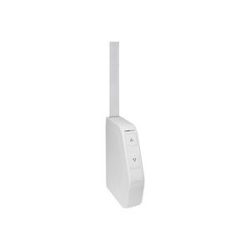 HOMEPILOT 10251530 RolloTron pure smart - AP Minigurt Elektrischer Gurtwickler 15 mm Zugkraft (max.) 30 kg Aufputz