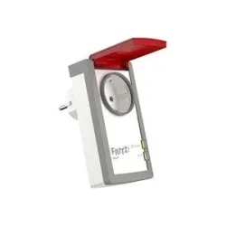 FRITZ! DECT 210 SmartHome, Steckdosenadapter