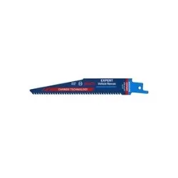 Bosch Accessories 2608900379 EXPERT ?Vehicle Rescue? S 957 CHM Säbelsägeblatt, 10 Stück Sägeblatt-Länge 150 mm 10 St.