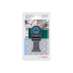 Bosch Accessories 2608901182 Kreissägeblatt 10 St.