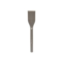 Bosch Accessories 2608690100 Flachmeißel 50 mm Gesamtlänge 300 mm SDS-Max 5 St.
