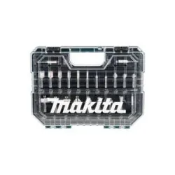 Makita D-74778 Frässet Schaftdurchmesser 8 mm 22teilig