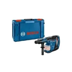 Bosch Professional PRO Akku-Bohrhammer BITURBO GBH 18V-40 C Professional solo