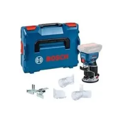 Bosch Professional GKF 18V-8 Kantenfräser 18 V