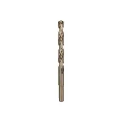 Bosch Accessories 2608585901 HSS Metall-Spiralbohrer 11 mm Gesamtlänge 142 mm Cobalt DIN 338 Zylinderschaft 5 St.