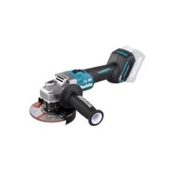 Makita GA005GZ GA005GZ Akku-Winkelschleifer 125 mm ohne Akku, ohne Ladegerät 40 V