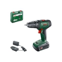 Bosch Akku-Bohrschrauber UniversalDrill 18V