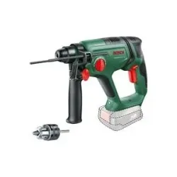 Bosch Home and Garden Universal Hammer -Akku-Bohrhammer 18 V Li-Ion ohne Akku, ohne Ladegerät