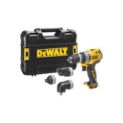DEWALT DCD703NT-XJ DCD703NT-XJ Akku-Bohrschrauber