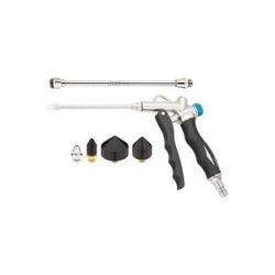 Hazet 9040-4/6 Druckluft-Ausblaspistole