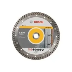 Bosch Accessories 2608603252 2608603252 Diamanttrennscheibe Durchmesser 230 mm Bohrungs-Ø 22.23 mm Beton 10 St.