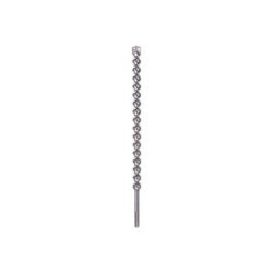 Bosch Accessories SDS-max-7 2608586797 Hartmetall Hammerbohrer 35 mm Gesamtlänge 720 mm SDS-Max 1 St.