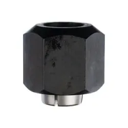 Spannzange, 6 mm, 24 mm Bosch Accessories 2608570103 Durchmesser 6 mm