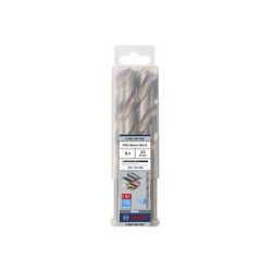 Bosch Accessories 2608595083 HSS Metall-Spiralbohrer 13 mm Gesamtlänge 151 mm geschliffen DIN 338 Zylinderschaft 5 St.