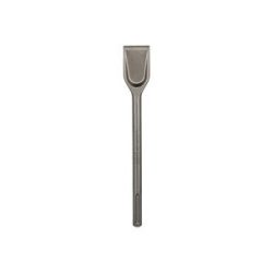 Bosch Accessories 2608690097 2608690097 Spatmeißel 50 mm Gesamtlänge 350 mm SDS-Max 1 St.