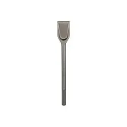Bosch Accessories 2608690097 2608690097 Spatmeißel 50 mm Gesamtlänge 350 mm SDS-Max 1 St.