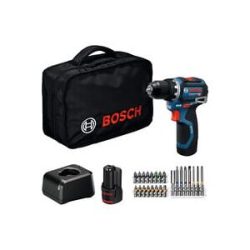 Bosch Professional GSR 12V-32 06019N7006 Akku-Bohrschrauber 18 V Li-Ion