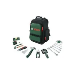 Bosch Home and Garden 1600A02ZA1 1600A02ZA1 Werkzeug-Rucksack