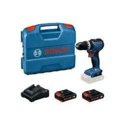 Bosch Professional GSB18V-52 -Akku-Schlagbohrschrauber bürstenlos