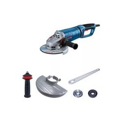 Bosch Winkelschleifer GWS 27-180 JR Professional