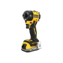 DEWALT DCF870E2T-QW DCF870E2T-QW Akku-Schlagschrauber 56 Nm 18 V Anzahl mitgelieferte Akkus 2 1.7 Ah bürstenlos, inkl.
