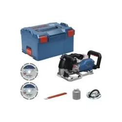 Bosch Professional L-BOXX 238 06016C5000 Werkzeugkoffer unbestückt (L x B x H) 404 x 210 x 238 mm