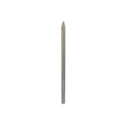 Bosch Accessories 2608690128 Spitzmeißel Gesamtlänge 400 mm SDS-Max 10 St.
