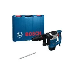 Bosch Professional Schlaghammer mit SDS max in Handwerkerkoffer