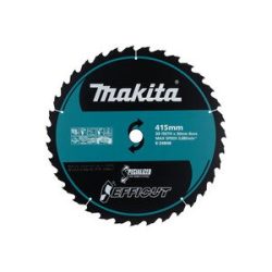 Sägeblatt 415x2,3x30, 35Z EFFICUT Makita E-24848