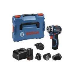 Bosch Professional GSR 12V-32 FC 06019N7101 Akku-Bohrschrauber 12 V 1 Ah