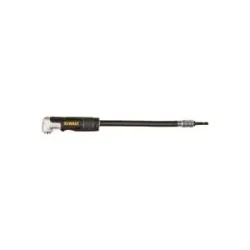 DEWALT DT20502-QZ Winkelbohrvorsatz 3 St.