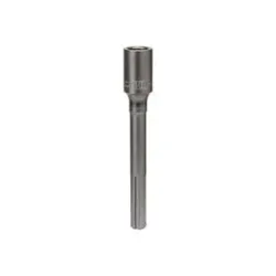 Bosch Accessories SDS-Max-Aufnahmeschaft 200 mm für Hammerhohlbohrkronen 2608580527 Aufnahmeschaft für Hohlbohrkrone 1