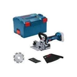 Bosch Professional Akku-Multifunktionsfräse 0601620101 GFF 18V-22