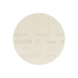 Bosch Accessories EXPERT M480 2608900700 Schleifnetz für Exzenterschleifer ungelocht Körnung (num) 120 (Ø) 150 mm 50