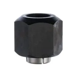 Spannzange, 10 mm, 24 mm Bosch Accessories 2608570125 Durchmesser 10 mm