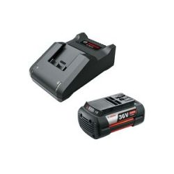 Bosch Starter-Set 36V (GBA 36V 6.0Ah + AL 36V-20)