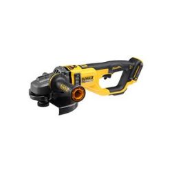DEWALT DeWALT DCG460N-XJ, 9000 RPM, 12,5 cm, Akku, 1,75 kg DCG460N-XJ Akku-Winkelschleifer ohne Akku, ohne Ladegerät