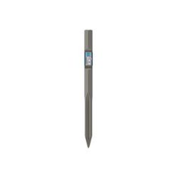 Bosch Accessories 2608690106 Bosch Power Tools Spitzmeißel Gesamtlänge 400 mm Sechskantschaft 1 St.