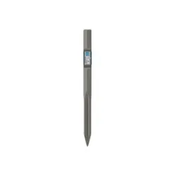 Bosch Accessories 2608690106 Bosch Power Tools Spitzmeißel Gesamtlänge 400 mm Sechskantschaft 1 St.