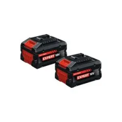 Bosch Professional Expert Akku EXBA18V-80, 2 Stück