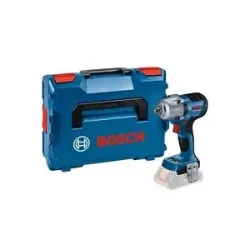 Bosch Professional GDS 18V-450 HC (solo, L-BOXX) 06019K4001 Akku-Drehschlagschrauber 450 Nm 18 V Anzahl mitgelieferte